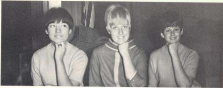 Donna Pupo's Classmates profile album