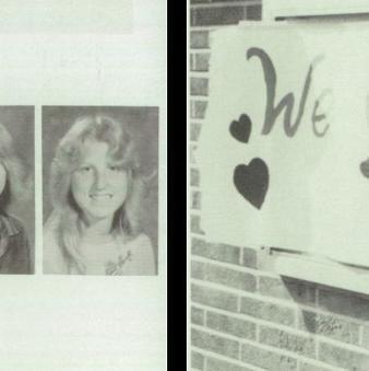 Karrie Whitman's Classmates profile album