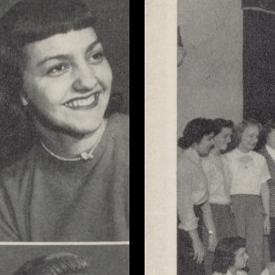 Arlene weir's Classmates profile album