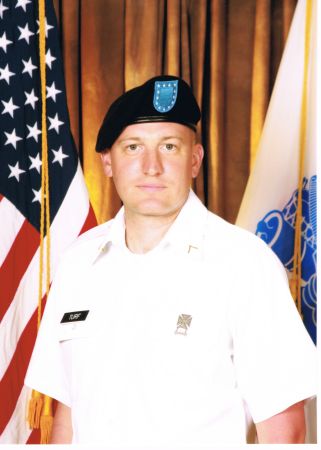 2015 Son Kevin USArmy