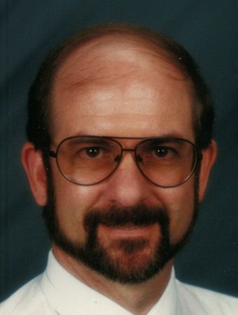 Mark Reynolds's Classmates® Profile Photo