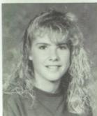 Kathy Vaughn's Classmates profile album