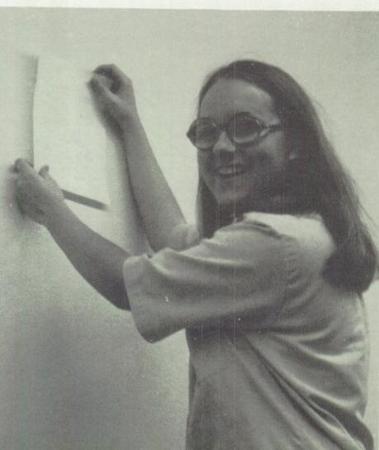 Janet McDonald's Classmates profile album