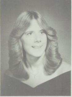 Jennifer Thomas' Classmates profile album