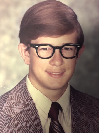 Larry Lightfield's Classmates profile album