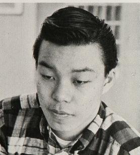 Frank Yip's Classmates profile album
