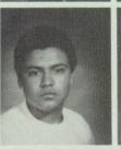 Cruz Moreno's Classmates profile album