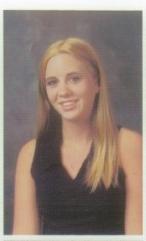 Kendra Harwood's Classmates profile album