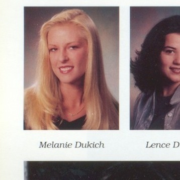Melanie Dukich's Classmates profile album