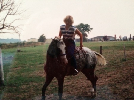 Sandra Benson's Classmates profile album