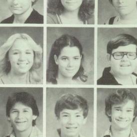 Kim Fagerstrom's Classmates profile album