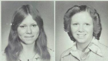 Brenda Cole's Classmates profile album