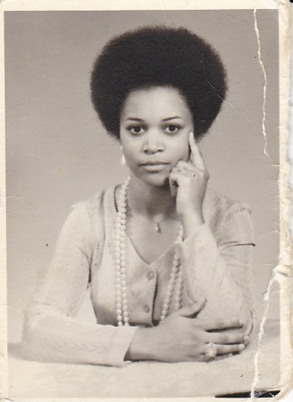 Donna Johnson-Thomas' Classmates profile album