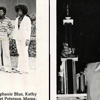 Kathy Murphy's Classmates profile album