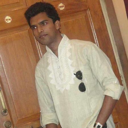 Abhishek Jadhav's Classmates® Profile Photo
