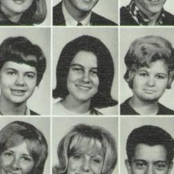 Susie Johnson's Classmates profile album