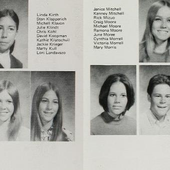 Debbie Kirsch's Classmates profile album