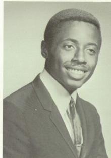 Richard Davis' Classmates profile album