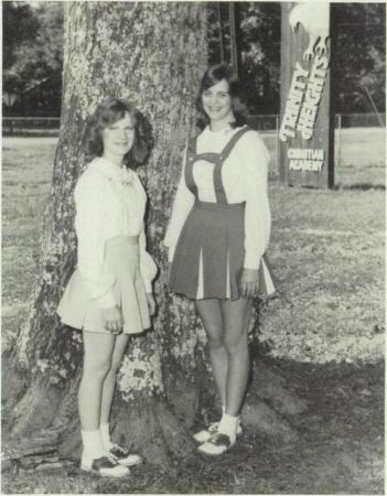 Cathy McCartney's Classmates profile album