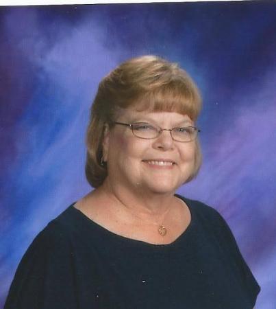 Pat Mason's Classmates® Profile Photo