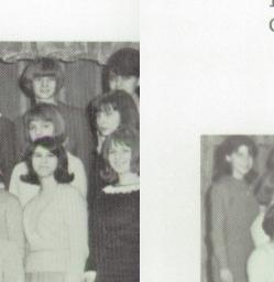 Linda Triplett's Classmates profile album