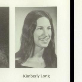 Kim Long's Classmates profile album