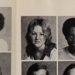 Peggy Benso's Classmates profile album