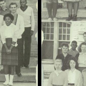 Marietta(Mary) Black's Classmates profile album