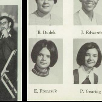 George Davis' Classmates profile album