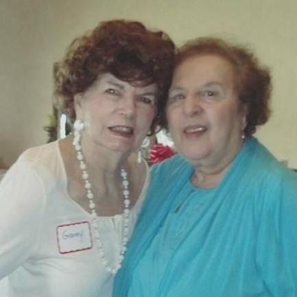 Phyllis Cohen's Classmates® Profile Photo