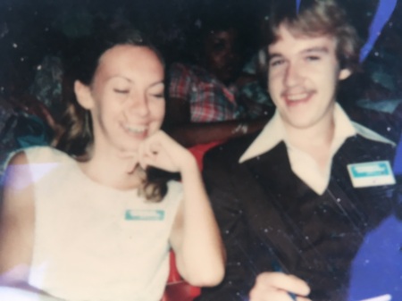 Randy Severance's Classmates profile album