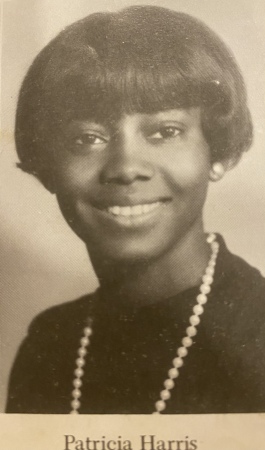 Patricia Gaither's Classmates profile album