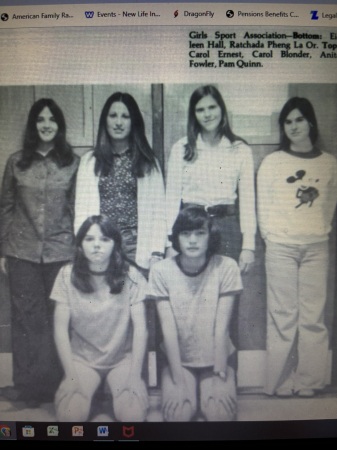 Carol Schneidmiller's Classmates profile album
