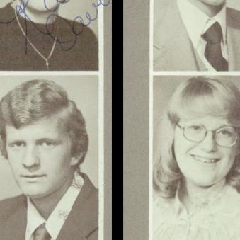 Randi McMasters' Classmates profile album