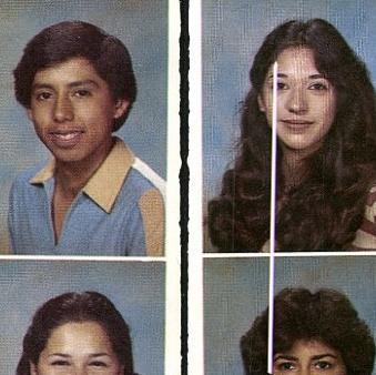 Viola Flores' Classmates profile album