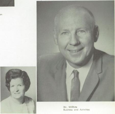 Nedra Crouse's Classmates profile album