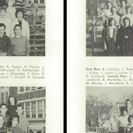 William Regal's Classmates profile album