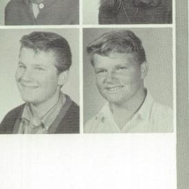 Jerry Witt's Classmates profile album