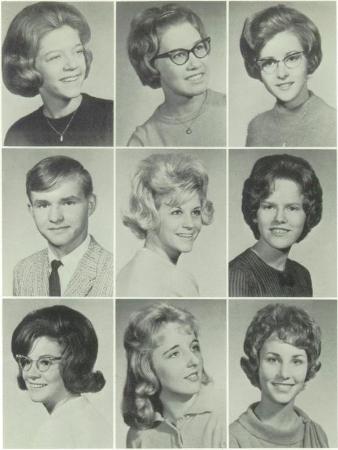 anita booth's Classmates profile album