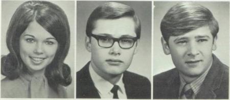 Karen Olson's Classmates profile album