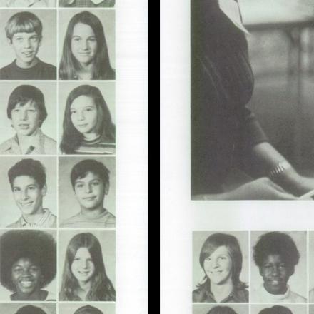 Mark Allen's Classmates profile album