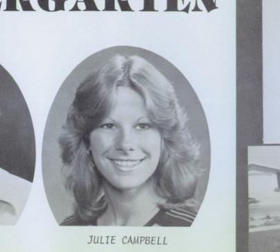 Julie Taylor's Classmates profile album