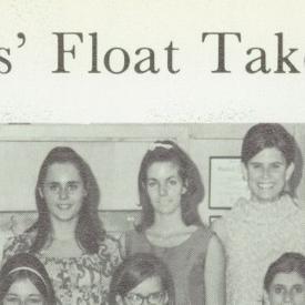 Judy Eder's Classmates profile album