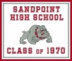 Sandpoint High School Reunion reunion event on Sep 17, 2021 image