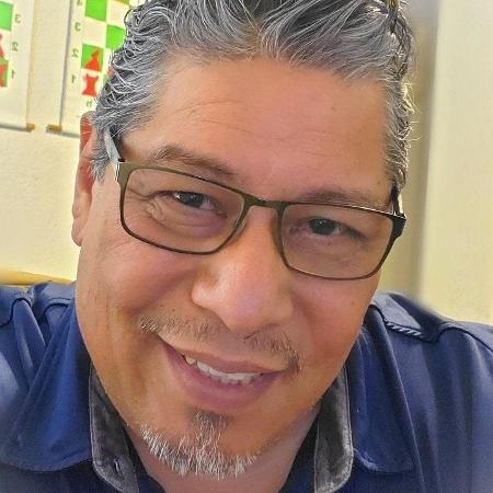 Ray Martinez's Classmates® Profile Photo