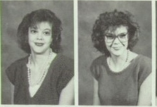 Christina Clay's Classmates profile album