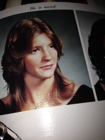 Lynda Wheatley's Classmates profile album