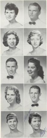 Carole Hall's Classmates profile album