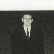 george a. hruneni's Classmates profile album