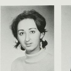 Helena Altschuler's Classmates profile album